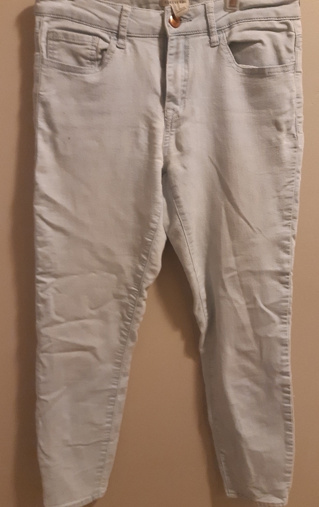 Forever 21 Bundle jeans 💎3×$15